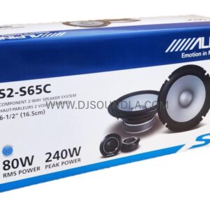 Alpine S2-S65C