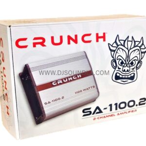 Crunch SA-1100.2
