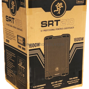 Mackie SRT210