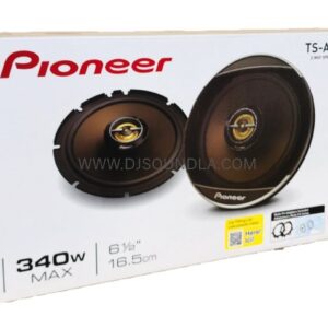 Pioneer TS-A653FH