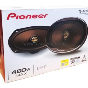 Pioneer TS-A693FH