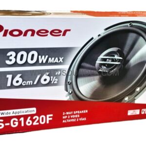 Pioneer TS-G1620F