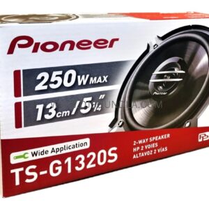 Pioneer TS-G1320S