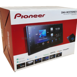 Pioneer DMH-WC5700NEX