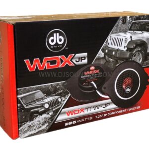 DB Drive WDX1TW-JP