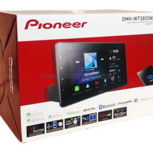 Pioneer DMH-WT3800NEX