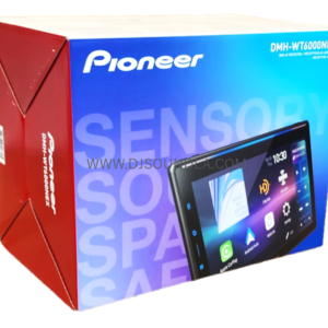 Pioneer DMH-WT6000NEX