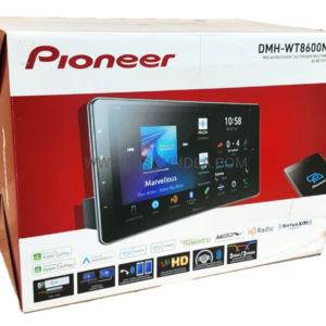 Pioneer DMH-WT8600NEX