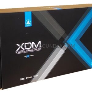 JL Audio XDM1000/5