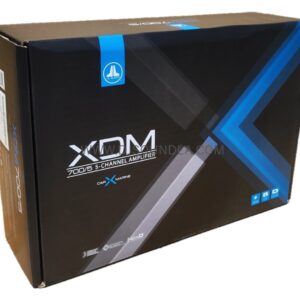 JL Audio XDM700/5