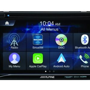 Alpine INE-W970HD