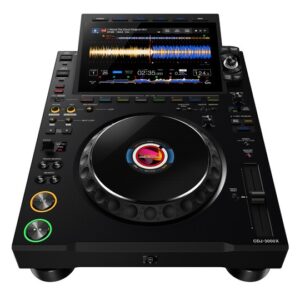 AlphaTheta CDJ-3000X