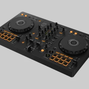 Pioneer DJ DDJ-FLX4