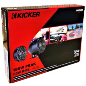 Kicker 46KST2004