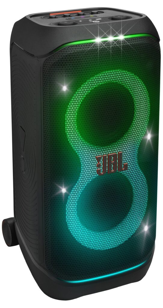 JBL Partybox Stage 320