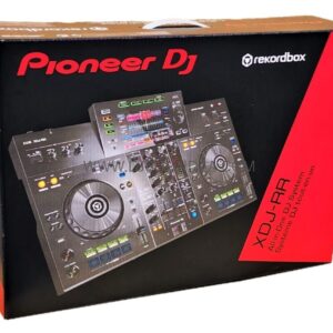 Pioneer DJ XDJ-RR