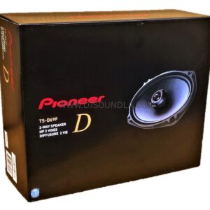 Pioneer TS-D69F