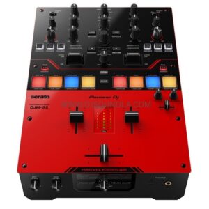 Pioneer DJ DJM-S5