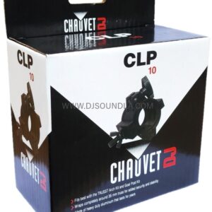 Chauvet DJ CLP-10