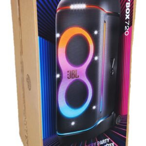 JBL PartyBox 720