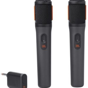 JBL PartyBox Wireless MIC