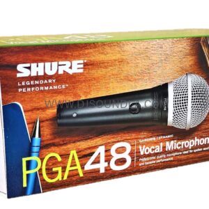 Shure PGA48