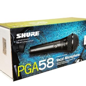 Shure PGA58