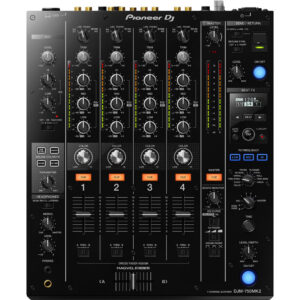Pioneer DJ DJM-750MK2