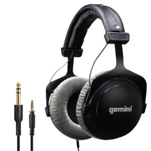 Gemini DJX-1000