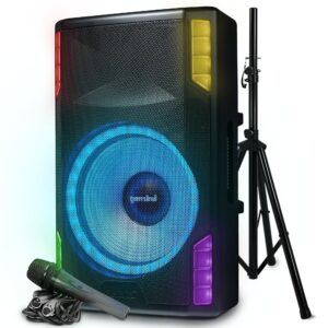 Gemini GSP-L5500PK