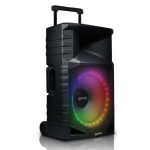 Gemini GXP-T1500