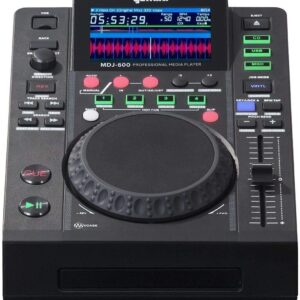 Gemini MDJ-600