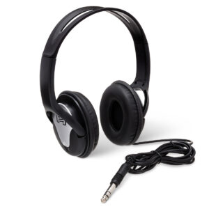 Hosa HDS-100 Stereo Headphones