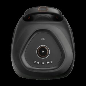 JBL PartyBox 330 top black