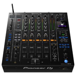 Pioneer DJ DJM-A9
