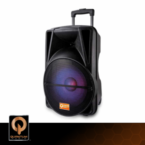 Quantum QDJ12WP