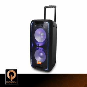 Quantum QDJ210WP