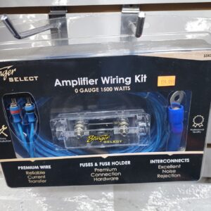 Stinger Select SSK0